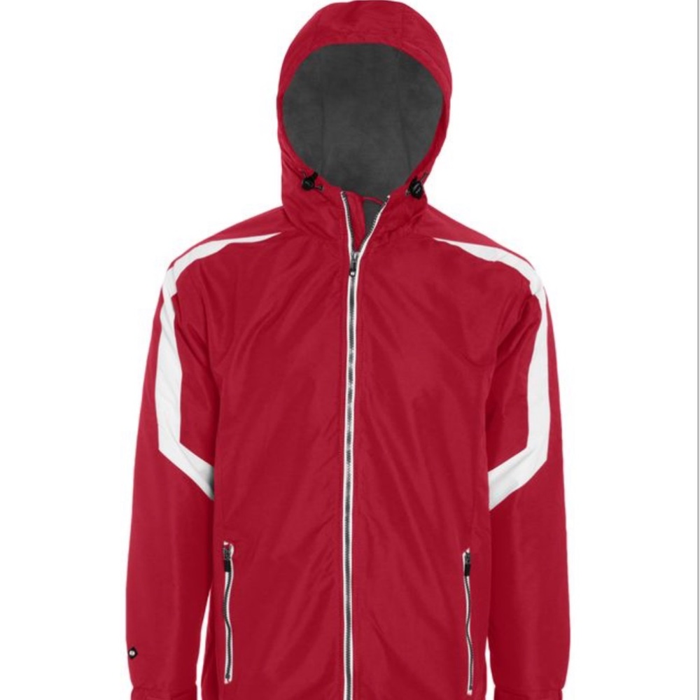 Holloway Charger Jacket